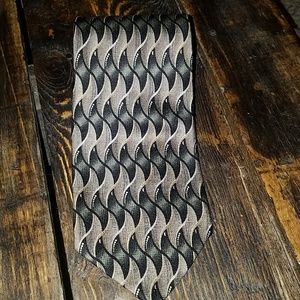 Pierre Cardin tie